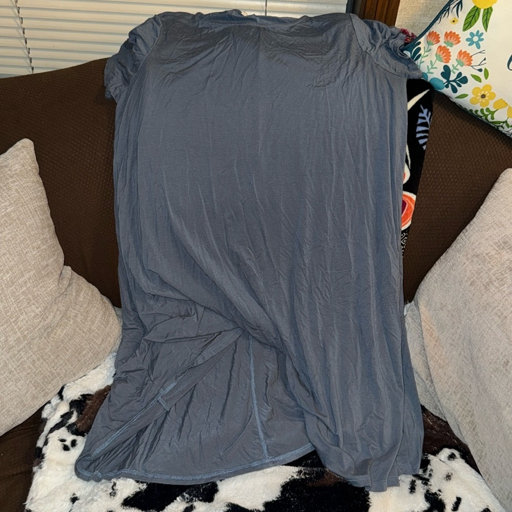 Before you collection size large dress.